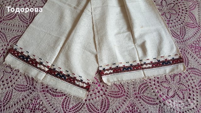 Автентичен месал 4, снимка 3 - Антикварни и старинни предмети - 27662952