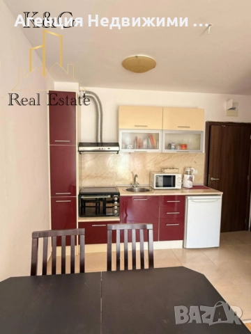 Двустаен апартамент в гр. Несебър , снимка 3 - Апартаменти - 51593205