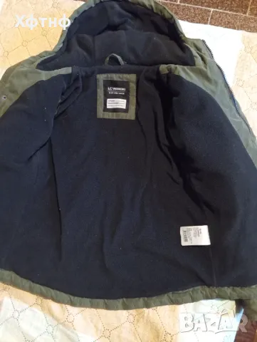 Продавам детско яке за момче , снимка 2 - Детски якета и елеци - 49371909