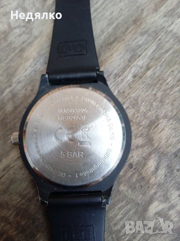 Оригинален немски Ауриол, кварц , снимка 7 - Антикварни и старинни предмети - 37179916