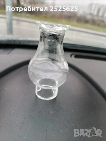 Малки шишенца за декоративни газени лампи, снимка 4 - Декорация за дома - 41599137