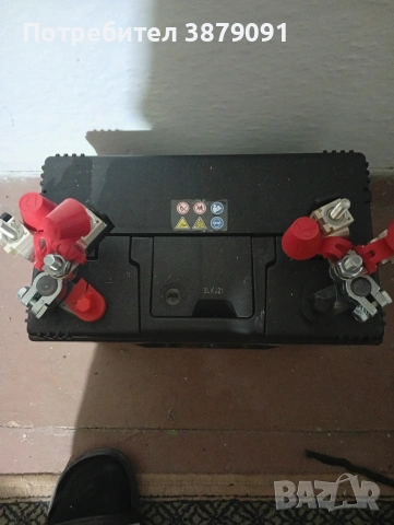 акумулатори за лодки , снимка 5 - Друга електроника - 53064788