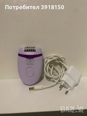 Епилатор Philips