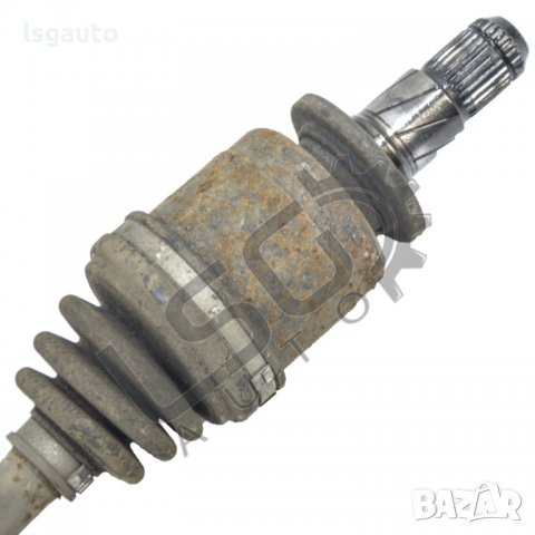 Задна дясна полуоска Subaru Legacy IV 2003-2009 SU191121N-54, снимка 2 - Части - 35139654