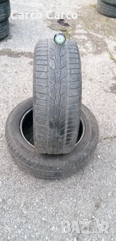 Единична гума 205 55 16 Семперит Semperit 
1 броя gums
Нов внос , снимка 7 - Гуми и джанти - 36594295