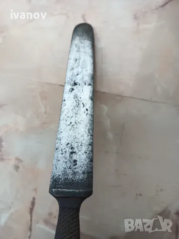 Масат, снимка 6 - Ножове - 48163076
