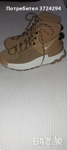 боти nike, снимка 2 - Мъжки боти - 52546859