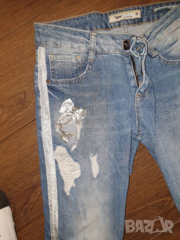 Raw дънки 5, снимка 2 - Дънки - 33111398