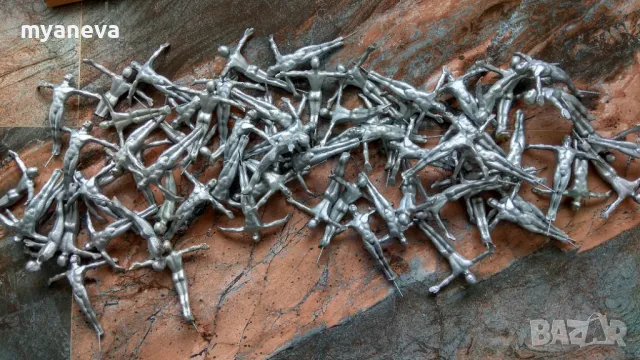 Полет , скок , декорация за стена. , снимка 8 - Статуетки - 48311908