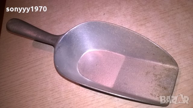 GERMANY-25Х9Х5СМ-АЛУМИНИЕВА-ВНОС ФРАНЦИЯ