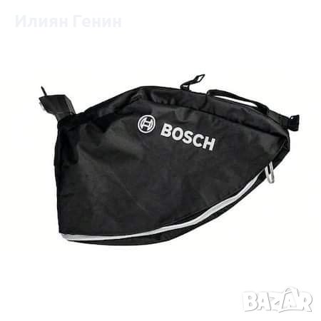 Листосъбирач Bosch Universal Garden Tidy, 3 в 1, 1800 W, снимка 2 - Градинска техника - 43478892