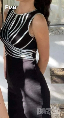 Дамска рокля, снимка 2 - Рокли - 53463590