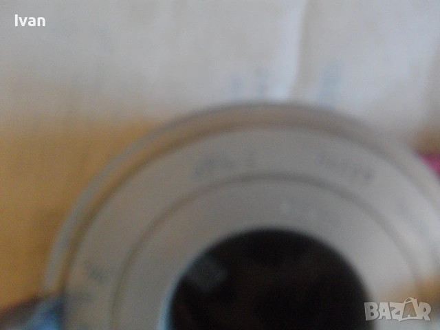 Чехословашка старо качество винторезка JOPAL 2 Narex за резби на тръби 1/2"-2" с поставени ножове 2", снимка 5 - Други инструменти - 53276024