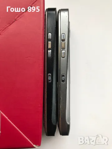 Nokia E52-1, снимка 4 - Nokia - 49110489