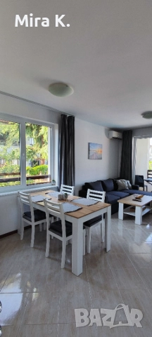 Продава се апартамент в комплекс Harmony Hills 2, с. Рогачево, община Балчик, снимка 9 - Апартаменти - 51854729