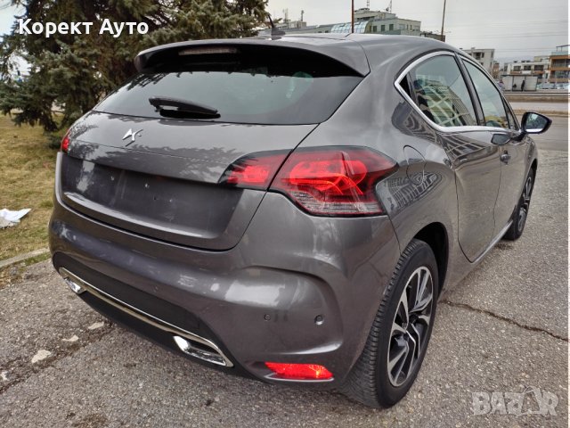 DS4 Citroen, снимка 13 - Автомобили и джипове - 39485975