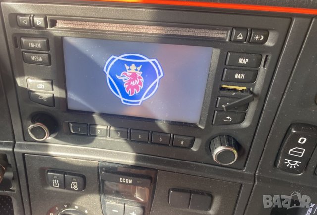 🚚🚚🚚 2022 SCANIA микро СД Карта за навигация камиони Скания SD card ъпдейт truck map update, снимка 2 - Навигация за кола - 37066297