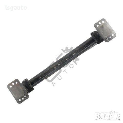 Основа предна броня Mazda 2 I (DY) 2003-2007 ID: 119339, снимка 3 - Части - 43876607