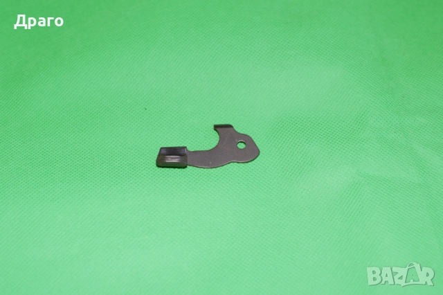 Затворна задръжка за пистолет Макаров, ПМ