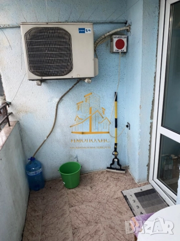 Панорама! Тристаен апартамент – Автогара, Варна (Обява №:557300), снимка 12 - Апартаменти - 52042246