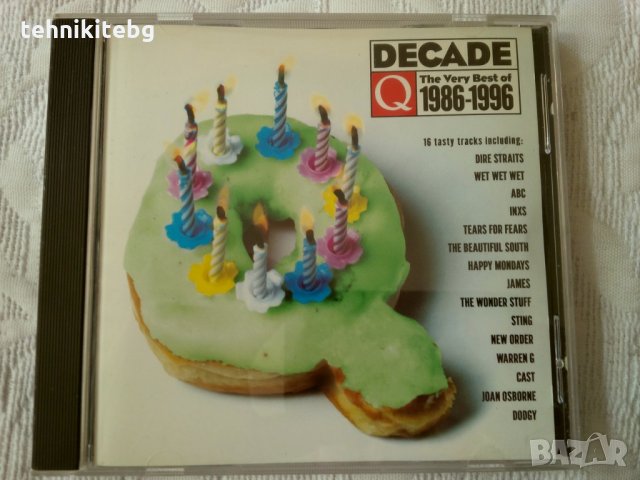 Над 2000 оригинални диска с музика , купувани от Англия , България и Гърция