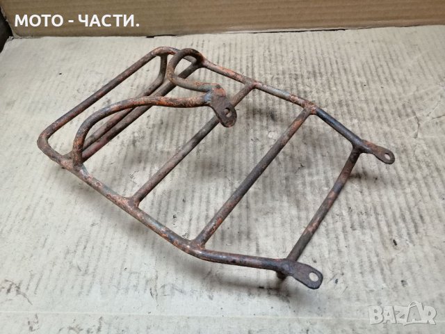 Багажник За Мотопеди / НОМЕР 1., снимка 7 - Части - 39330172