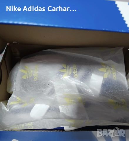 Adidas Forum Low J - чисто нови маратонки, с етикет и кутия! Различни номера!, снимка 8 - Маратонки - 53597943