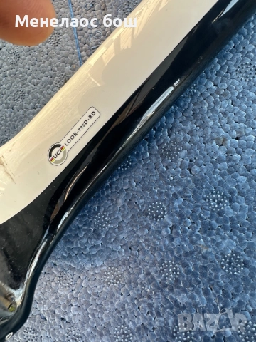 LOOK 795 RD карбонова шосейна вилка (28”, 700c)., снимка 4 - Части за велосипеди - 52800872