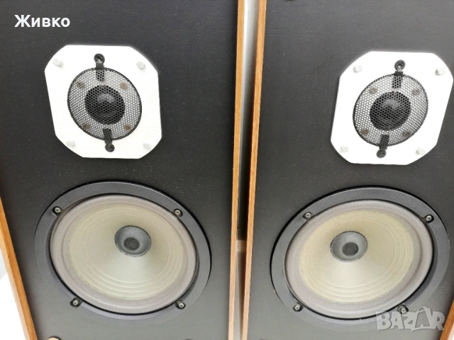 Тонколони ONKYO, снимка 3 - Тонколони - 53141135