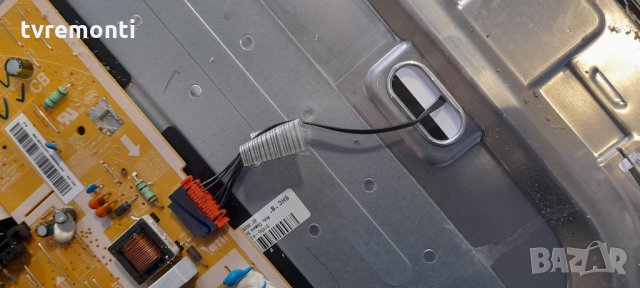 лед диоди от дисплей CY-KK040BGSV2H от телевизор SAMSUNG, модел UE40K5679SU, снимка 2 - Части и Платки - 34897512