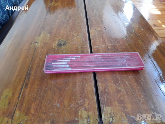 Четки за рисуване Herlitz