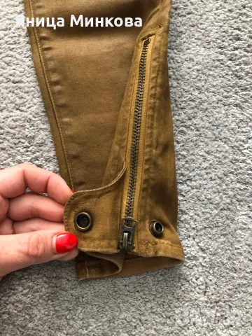 Дамски панталон POLO by RALPH LAUREN, снимка 9 - Панталони - 47318725