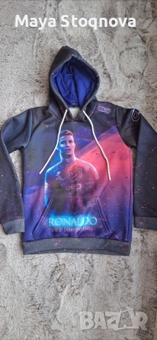 Детски суичър 146 р-р