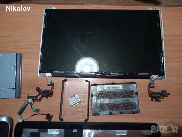 HP Pavilion 15-n008ss на части, снимка 2 - Части за лаптопи - 43021336