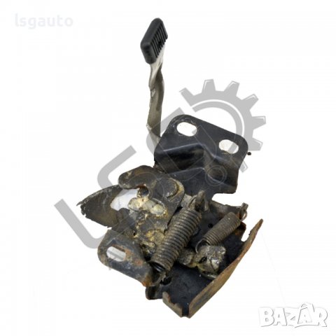 Ключалка преден капак Honda Jazz(2002-2008) ID:92325