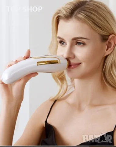 IBORRIA IPL епилатор,999 900 светлинни импулса, снимка 4 - Епилатори - 48934627