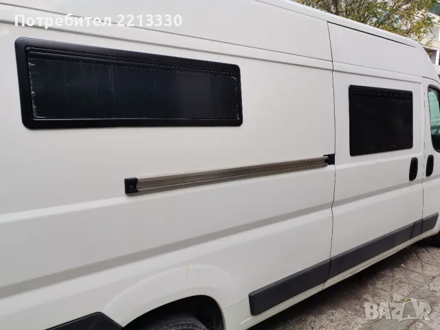 Прозорци Dometic за кемпер, каравана  бус нови!, снимка 13 - Къмпинг мебели - 39072898