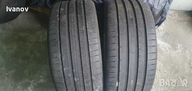 Оригинални джанти style 32 18 спорт пакет bmw е36 е46 330 i, снимка 12 - Части - 53084266