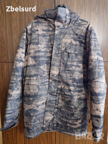 Мъжко облекло за ски и сноуборд Arctic Queen, размер Л