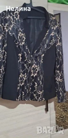 Рокля + Сако, снимка 2 - Рокли - 50055021