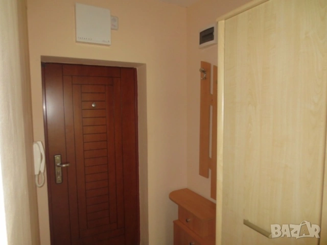 Апартамент Михаела Лазур Бургас, снимка 10 - Квартири, нощувки - 53450921