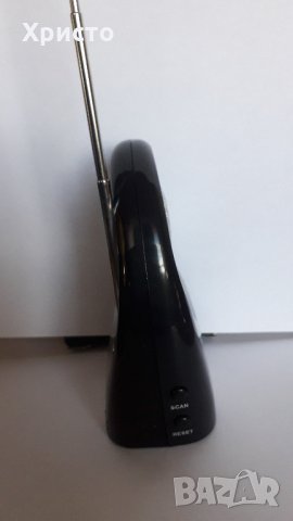 радио транзистор внос от Холандия през 2002, снимка 3 - Радиокасетофони, транзистори - 35496026