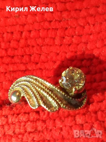 НЕЖНА ФЛОРАЛНА АНГЛИЙСКА ОРНАМЕНТИРАНА СРЕБЪРНА ОБЕЦА СРЕБРО 925 с ИСКРЯЩ ЦИРКОНИЙ 39943, снимка 3 - Обеци - 42404969