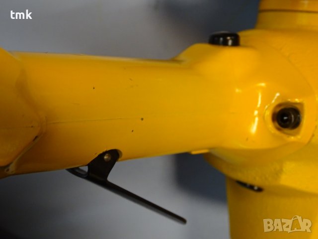 пневматичен шлайф Atlas Copco LSS64 SO 85 vertical grinder, снимка 16 - Други машини и части - 37732949