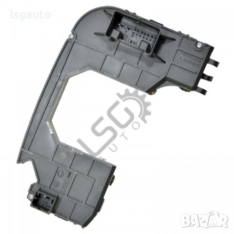 Модул кормилна колона Volkswagen Touareg I (7L) 2002-2010 ID:96358, снимка 2 - Части - 40036224