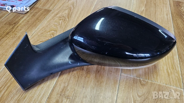 ляво огледало рено зое , снимка 2 - Части - 53063691