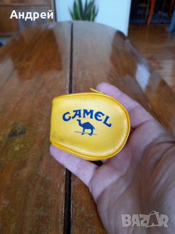 Стари слънчеви очила Camel, снимка 2 - Други ценни предмети - 37286601