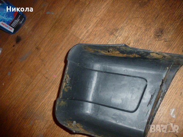 Десен капак предна броня Сузуки Самурай, снимка 3 - Части - 28424199