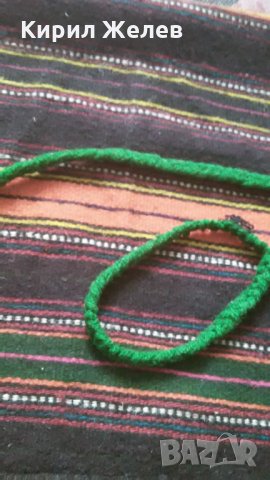 Престилка тъкана 22397, снимка 4 - Декорация за дома - 32807782