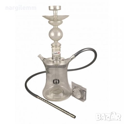 Наргиле Стъклено АРТ